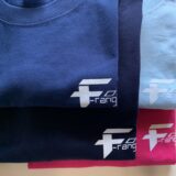 f-range® オリジナルTシャツ - 画像 (2)