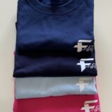 f-range® オリジナルTシャツ - 画像 (3)