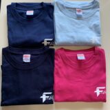 f-range® オリジナルTシャツ - 画像 (4)