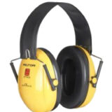 PELTOR H510F イヤーマフ