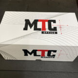 MTC SWAT PRISMATIC 12 x 50 エアライフル用スコープ 専用マウント付 - 画像 (2)