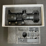 MTC SWAT PRISMATIC 12 x 50 エアライフル用スコープ 専用マウント付 - 画像 (3)