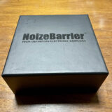 OTTO NoizeBarrier Micro 電子イヤープラグ - 画像 (2)