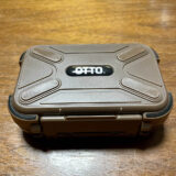 OTTO NoizeBarrier Micro 電子イヤープラグ - 画像 (4)