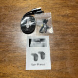 OTTO NoizeBarrier Micro 電子イヤープラグ - 画像 (5)