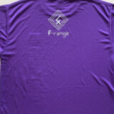 f-range® オリジナル【メッシュ】Tシャツ NO SHOOTING, NO LIFE®. - 画像 (4)