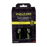PELTOR　Sport ShotgunnerIIイヤーマフ - 画像 (2)