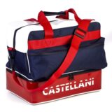 CASTELLANI　スポーツバッグ - 画像 (3)