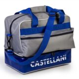 CASTELLANI　スポーツバッグ - 画像 (2)