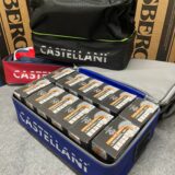 CASTELLANI　スポーツバッグ - 画像 (4)
