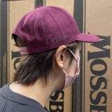 f-range® オリジナルキャップ　小さめサイズ - 画像 (3)