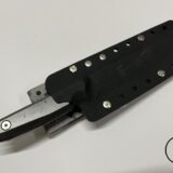I川商店 x f-rangeコラボモデル 高性能カスタムナイフ - 画像 (8)