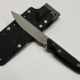 I川商店 x f-rangeコラボモデル 高性能カスタムナイフ