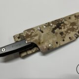I川商店 x f-rangeコラボモデル 高性能カスタムナイフ - 画像 (10)