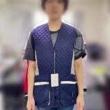 f-range コスパ射撃ベスト TAGAMI - 画像 (2)