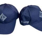 f-range® オリジナルキャップ