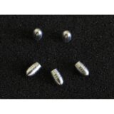 ALTAROS Turned Lead Slugs ATP 5.52mm .217 31gr (FX用) - 画像 (6)