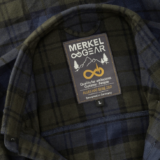 Merkel Gear エブリデイ シャツ - 画像 (3)
