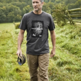 Merkel Gear Tシャツ カイラー（猪） - 画像 (4)