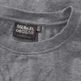Merkel Gear Tシャツ ワールド ワイド ハンティング - 画像 (3)
