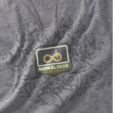 Merkel Gear Tシャツ ワールド ワイド ハンティング - 画像 (4)