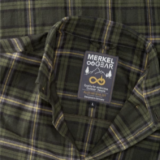 Merkel Gear エクスプローラ シャツ - 画像 (5)
