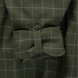 Merkel Gear エレメント チェック シャツ - 画像 (4)