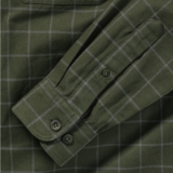 Merkel Gear エレメント チェック シャツ - 画像 (5)