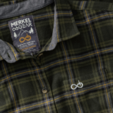 Merkel Gear エクスプローラ ブラウス - 画像 (3)