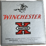 【射撃・狩猟】WINCHESTER スーパーX スラッグ .410
