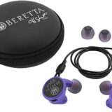 【送料370円】BERETTA Mini Headset Comfort Plus　イヤープラグ - 画像 (2)
