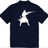 f-range® オリジナルポロシャツ