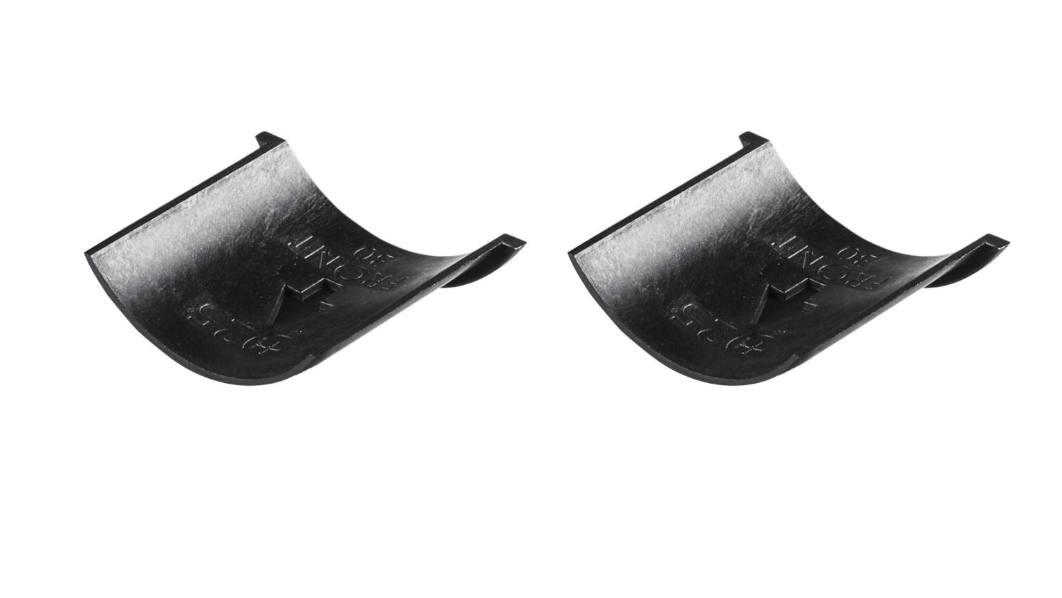 f-range: ショップ- HAWKE マウントインサート (25MOA) Mount Inserts 30mm