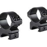 HAWKE スコープリング Match Mount 30mm (LOW/MEDIUM/HIGH) - 画像 (3)