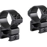 HAWKE スコープリング Match Mount 30mm (LOW/MEDIUM/HIGH)