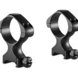 HAWKE スコープリング Precision Mount 34mm (HIGH)