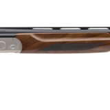 【新銃】Akkar Churchill 206 Silver 上下二連スポーティング