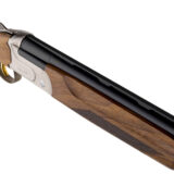 【新銃】Akkar Churchill 206 Silver 上下二連スポーティング - 画像 (3)
