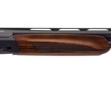 【新銃】Akkar Churchill 812 Oxycap Black Sporting 上下二連スポーティング