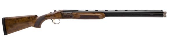 【新銃】Akkar Churchill 812K Orcap Sporting 上下二連スポーティング