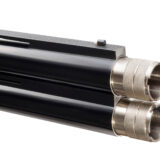 【新銃】Akkar Churchill 812K Orcap Sporting 上下二連スポーティング - 画像 (4)