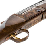 【新銃】Akkar Churchill 812K Orcap Sporting 上下二連スポーティング - 画像 (2)