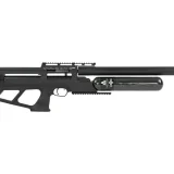 【即納】VULCAN3 HP(ハイパワー) エアライフル 6.35mm / 7.62mm