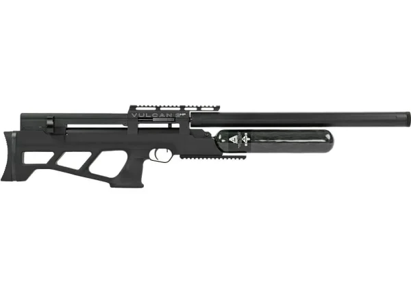 【即納】VULCAN3 HP(ハイパワー) エアライフル 6.35mm / 7.62mm