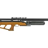 【即納】VULCAN3 HP(ハイパワー) エアライフル 6.35mm / 7.62mm - 画像 (2)