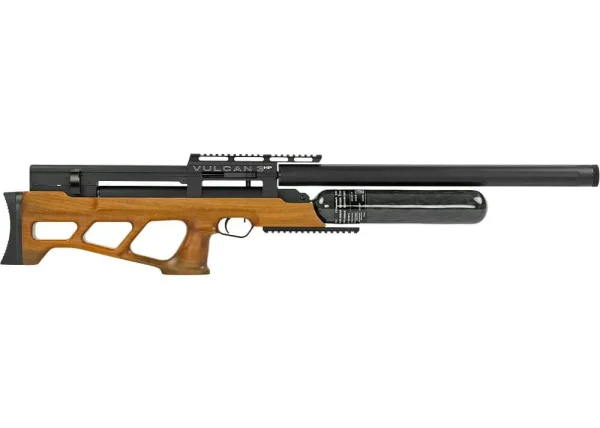 【即納】VULCAN3 HP(ハイパワー) エアライフル 6.35mm / 7.62mm - 画像 (2)