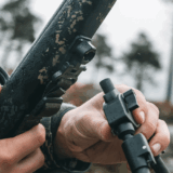 AMA JAVELIN PRO HUNT TAC BIPOD - 画像 (5)