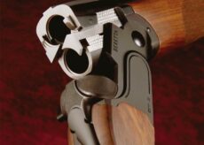スポーツガンガイドブック2025 SPORTS GUN 【送料無料】