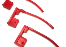BERETTA ベレッタ Empty Chamber Flags (セーフティフラグ)