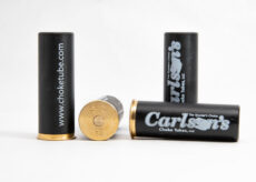 Carlson's スナップキャップ(空撃ちケース) 2本セット 12番